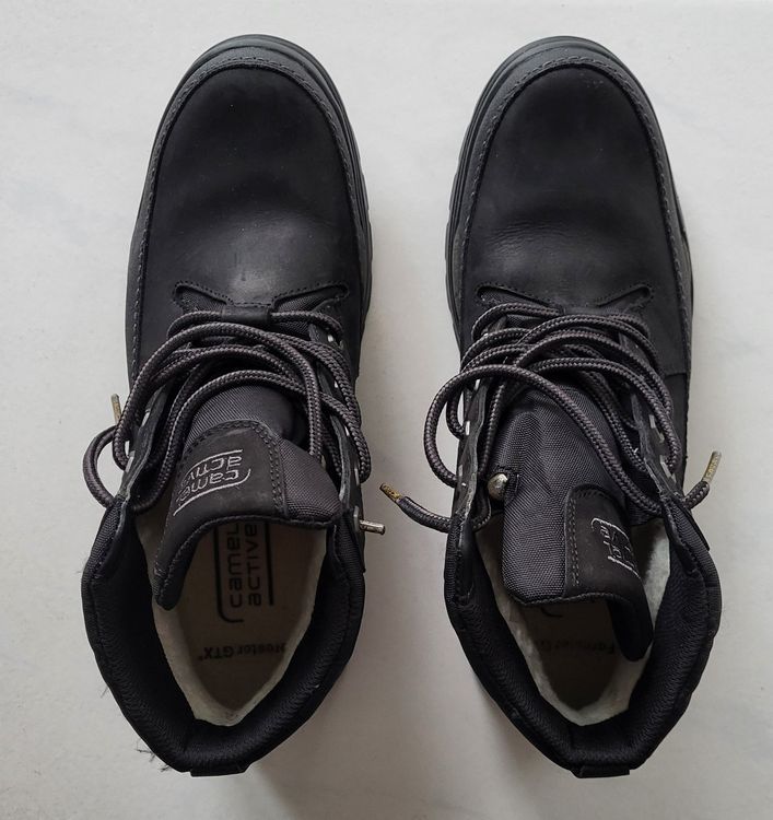Schuhe Groe 6 5