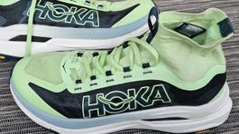 Hoka Tecton X 3 - Trail Running Shoes (44)