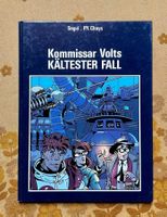 Kommissar Volts Kältester Fall von 1990