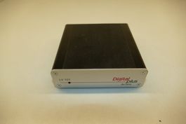 Lenz Digital Plus: Leistungsverstärker 3A