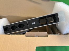 Steckdosenleiste Bachmann Desk 2 902.409 neu in OVP