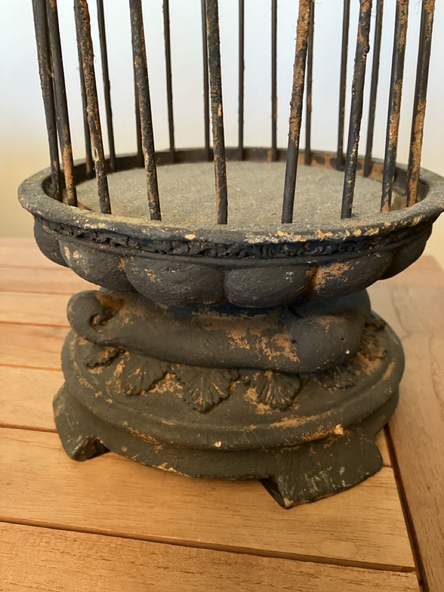Tutte le decorazioni: Engel ( Blech, Metall) – Usato da Mönchaltorf venduto da manuski 4