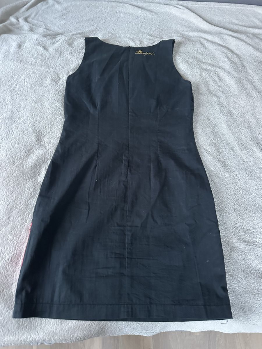 Desigual Robes: Desigual-Kleid – D'occasion à Bellmund par Srisi01 1