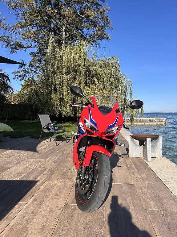 Honda Strada: Vendue! – Usato da Grandson venduto da nes_t5zv 2