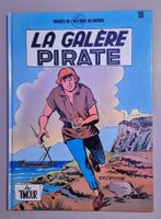 Les Timour - tome 18 - La Galère Pirate - Édition 1985 TBE