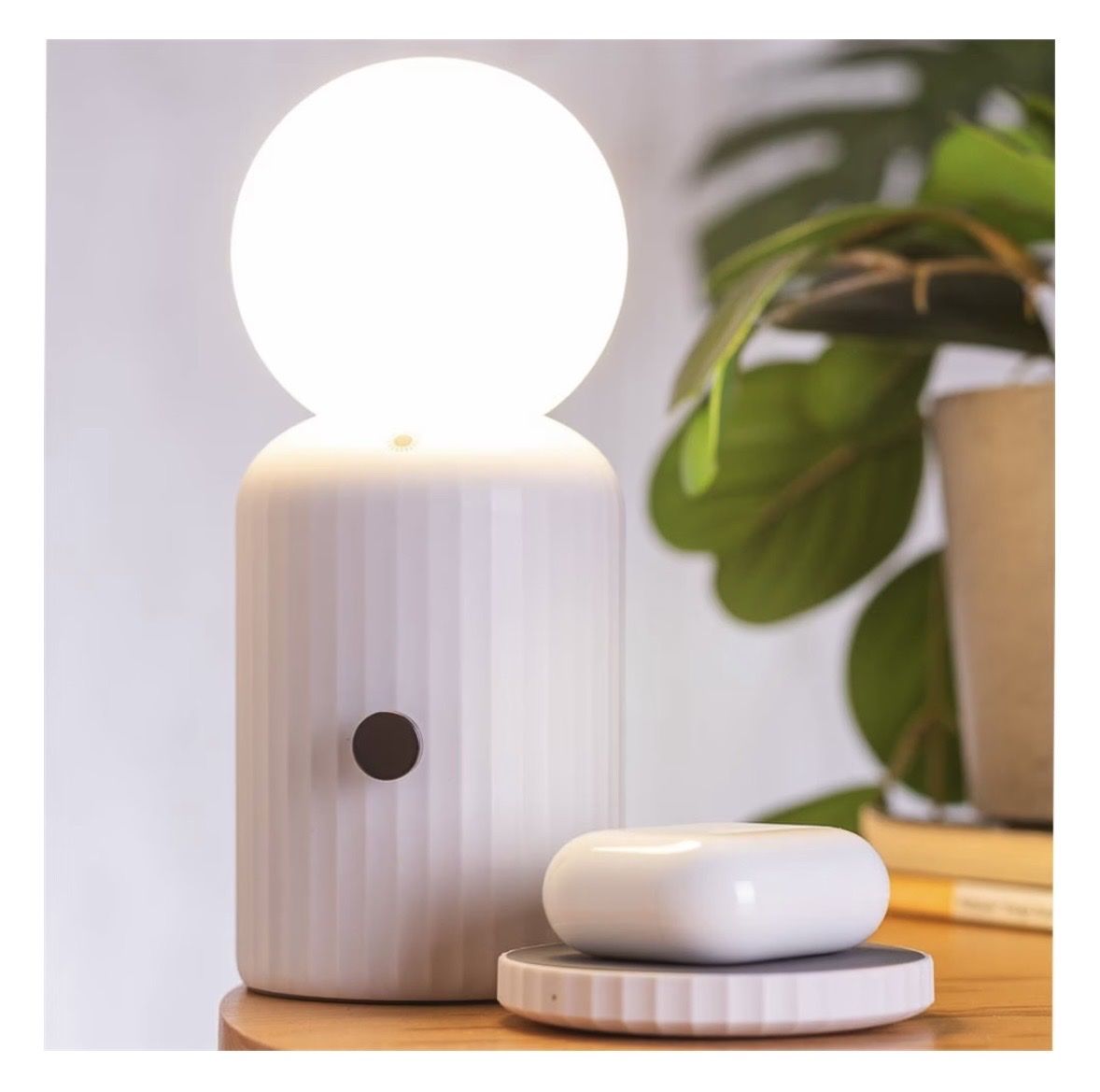 Lampade: Lampe LED LUND London Skittle – Nuovo e nell'imballaggio originale da Thalwil venduto da Salome89CH 3
