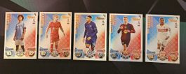 Topps Match Attax 24/25 5× Heritage