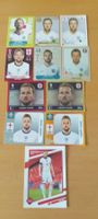 Panini WM 2026 Harry Kane - Super Set mit 2018 Goldsticker!