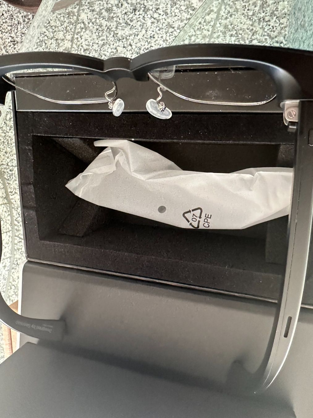 Casco VR: Ainoon AI Smart Glasses – Nuovo (secondo la descrizione) da Grenchen venduto da aplusag 4