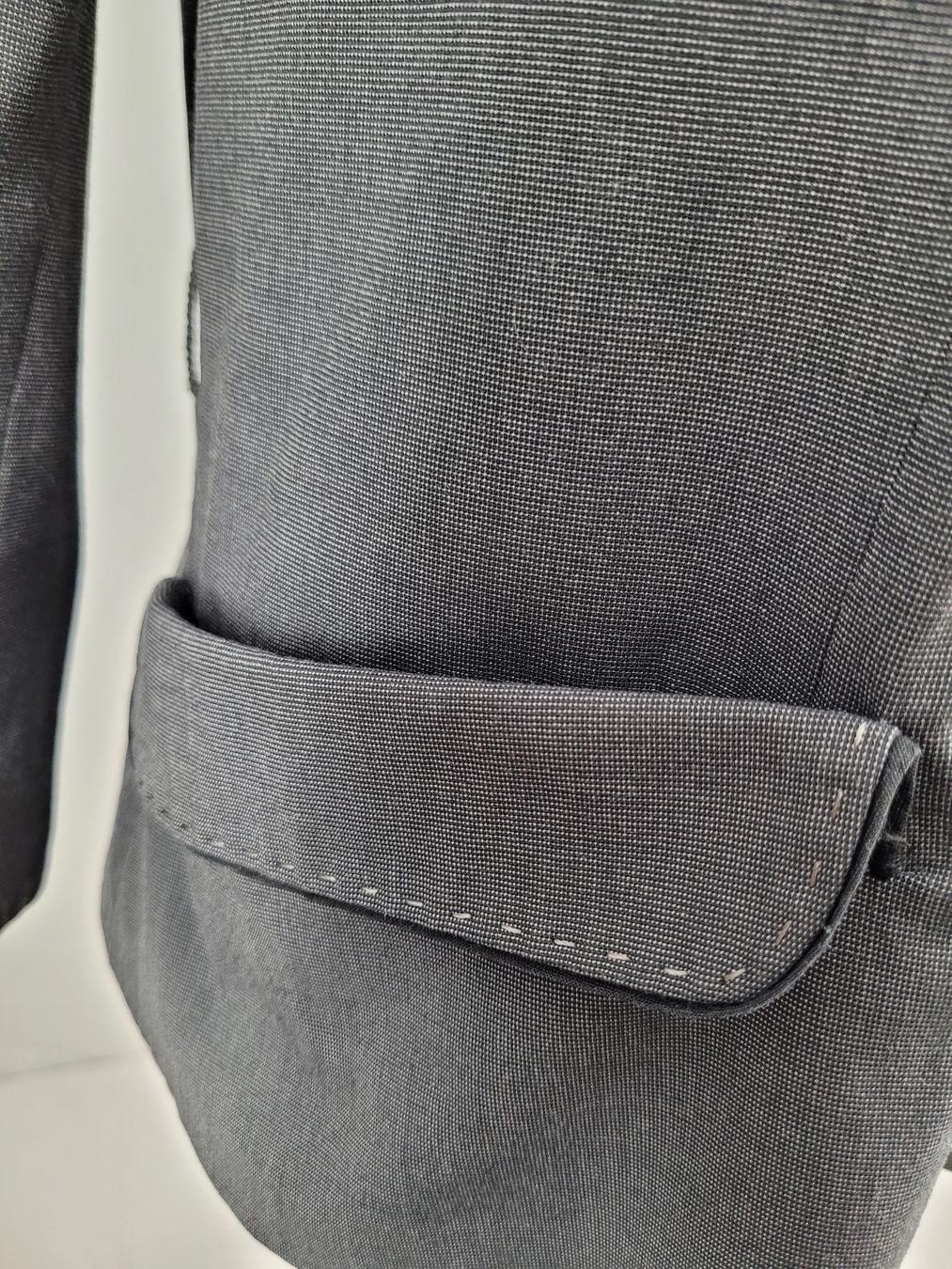 Caroll Giacche: CAROLL Veste grise M – Usato da Lausanne venduto da PlusValue_Lausanne 2