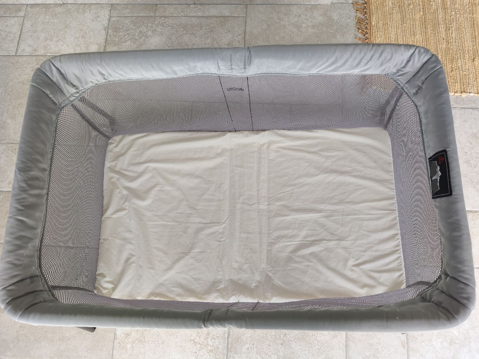 Betten: lit de voyage Babybjorn – Gebraucht aus Bouveret von Benj89 2