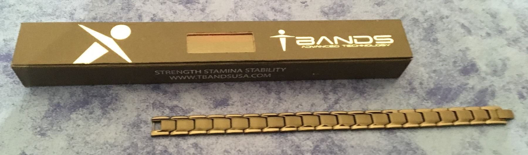 Bracelets: TBands Luxe Serie Armband ... – Neuf avec emballage d'origine à Chur par Papageibarsch77 1