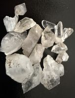div. Bergkristalle (4a.31)
