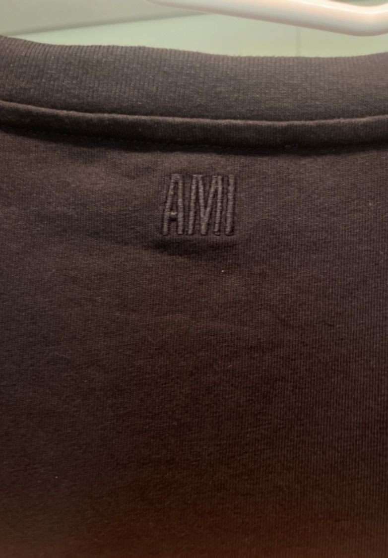 T-Shirts: Tshirt von Ami Paris – Neu (gemäss Beschreibung) aus Jona von Marvin..... 3
