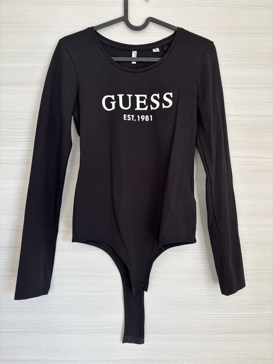 Guess Top: Guess Body – Nuovo (secondo la descrizione) da Arbon venduto da and_z2hx