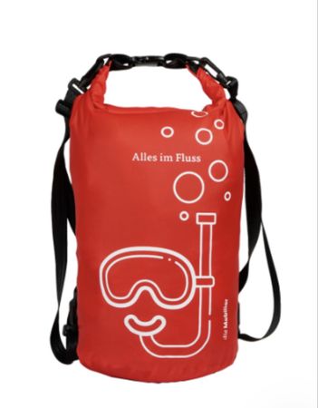 Wasserdichter Schwimmsack