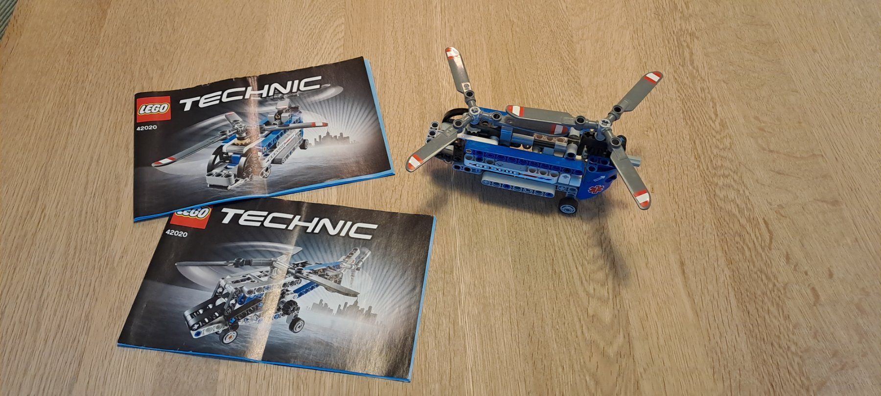 Lego Jouets: LEGO TECHNIC – D'occasion à Zürich par y_m_n5ts