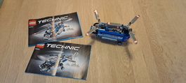 LEGO TECHNIC