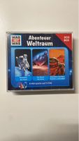Weltraum Hörspiele: Abenteuer für Kinder (3 CDs)