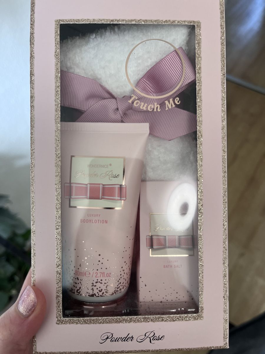 Cura del viso: Beauty Set – Nuovo e nell'imballaggio originale da Bad Ragaz venduto da lau_gs8z