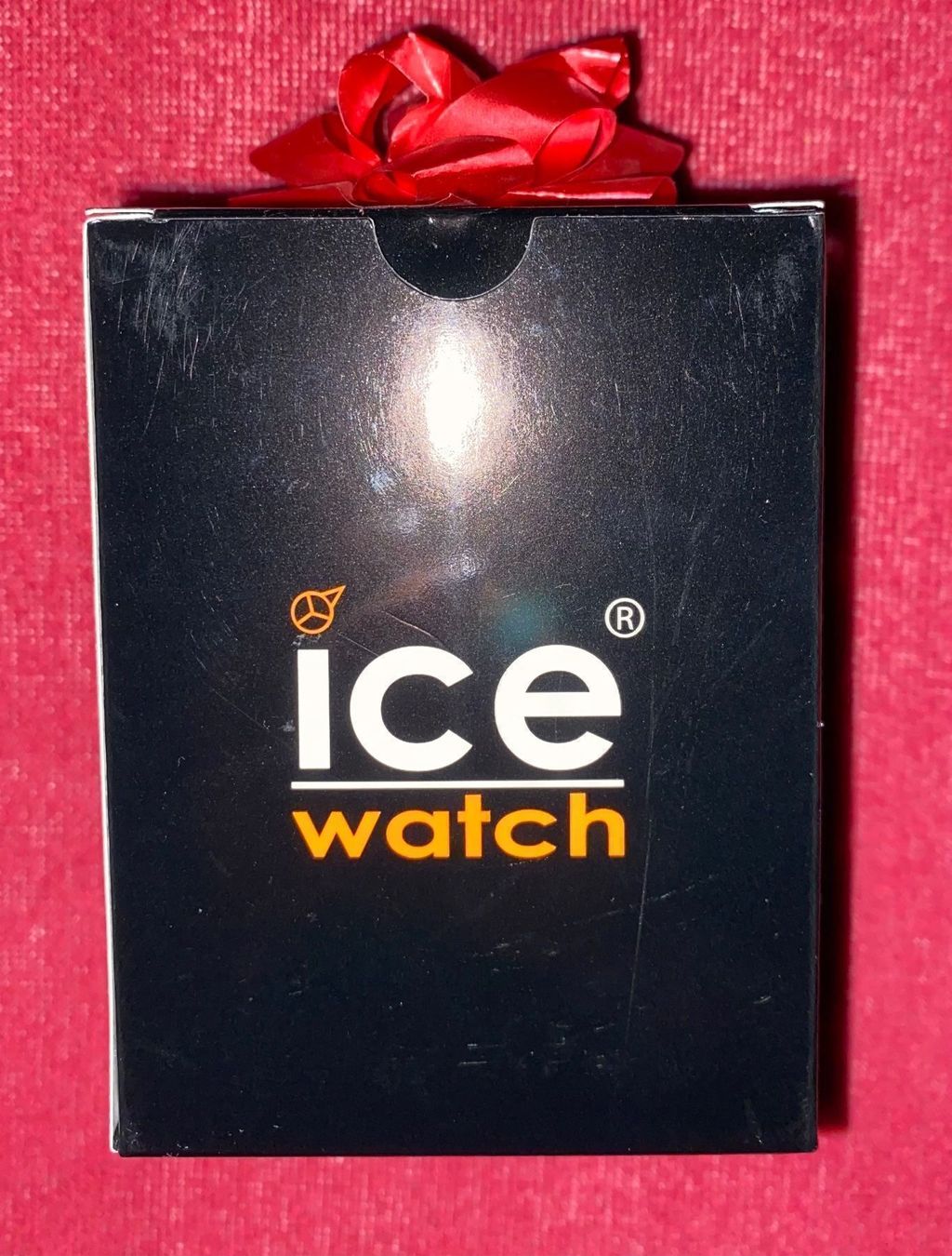 Ice watch Orologi: Ice watch blau NEU! – Nuovo e nell'imballaggio originale da Altendorf venduto da Jeshy15 1