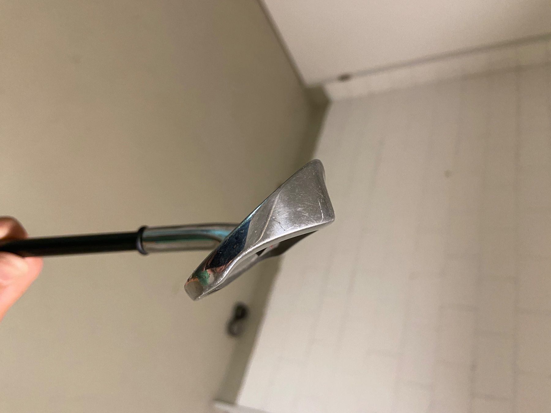 Clubs & Sets: Silverline Golf - Wedge P / S - RH - Kids Junior – D'occasion à Frauenfeld par golfdude 3