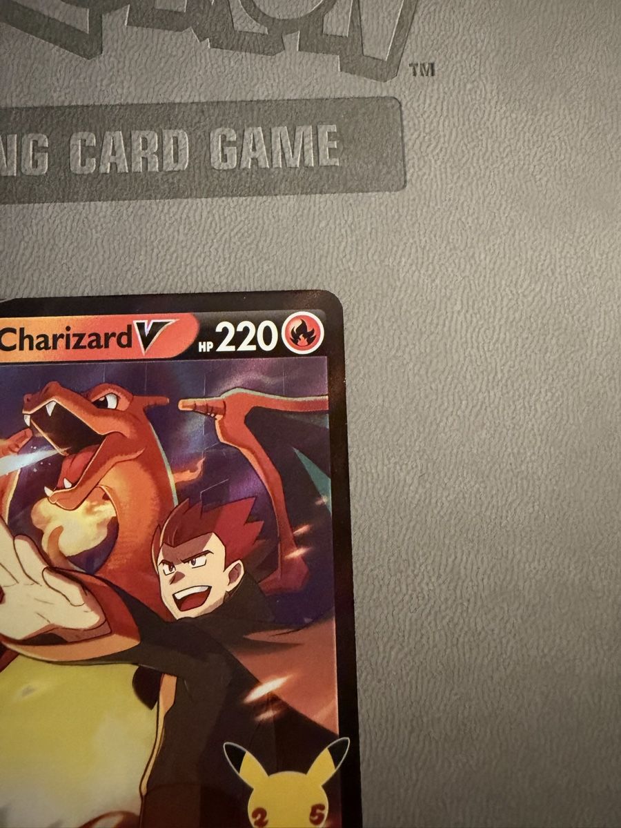 Pokémon Cartes à collectionner: Lance's Charizard V (SWSH 133) – D'occasion à Biel/Bienne par SeeLoewe55 3