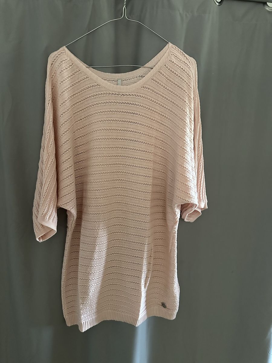 Pullover & Sweatshirts: Schöner rosa Pullover,Grösse L,guten Zustand! – Gebraucht aus St.Gallen von sangi56 2