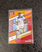 Bukayo Saka /30 - England - Panini