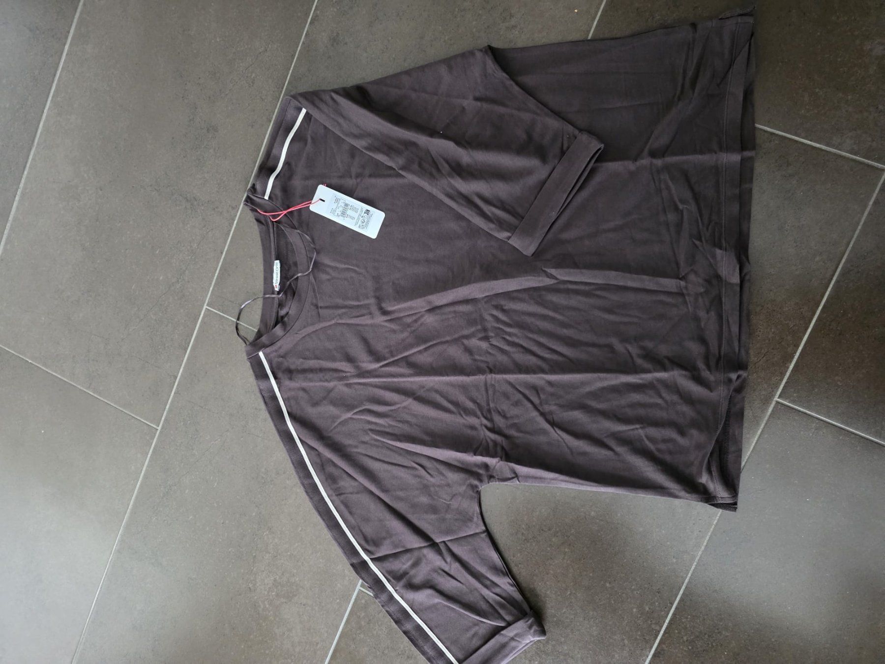 Maglioni & Felpe: STREET ONE Pulli, Shirt Gr. 46 NEU – Nuovo e nell'imballaggio originale da Bennwil venduto da fawag