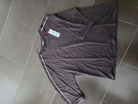 STREET ONE Pulli, Shirt Gr. 46 NEU
