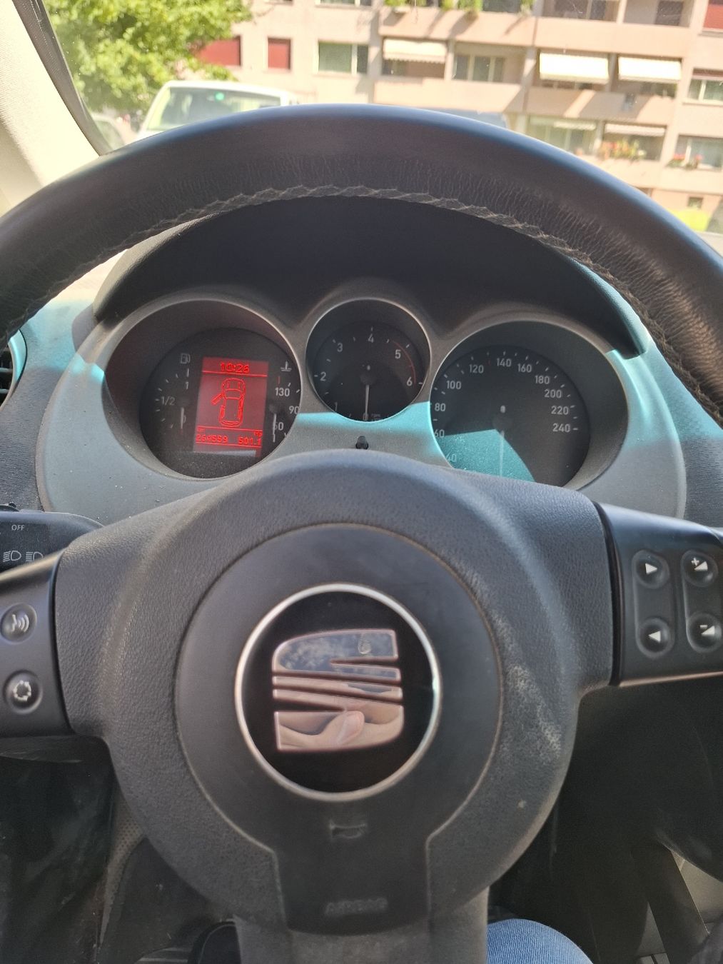 Seat Automobili: SEAT Altea Automat – Usato da Flamatt venduto da Sherif1107 5