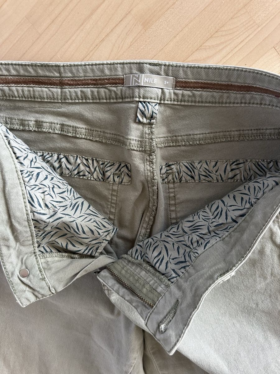 Nile Jeans: Nile Jeans Grösse S – Nuovo (secondo la descrizione) da Beromünster venduto da Moritz0112 4