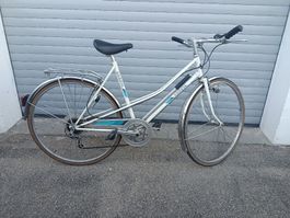 Damenvelo Cresta 28 Zoll