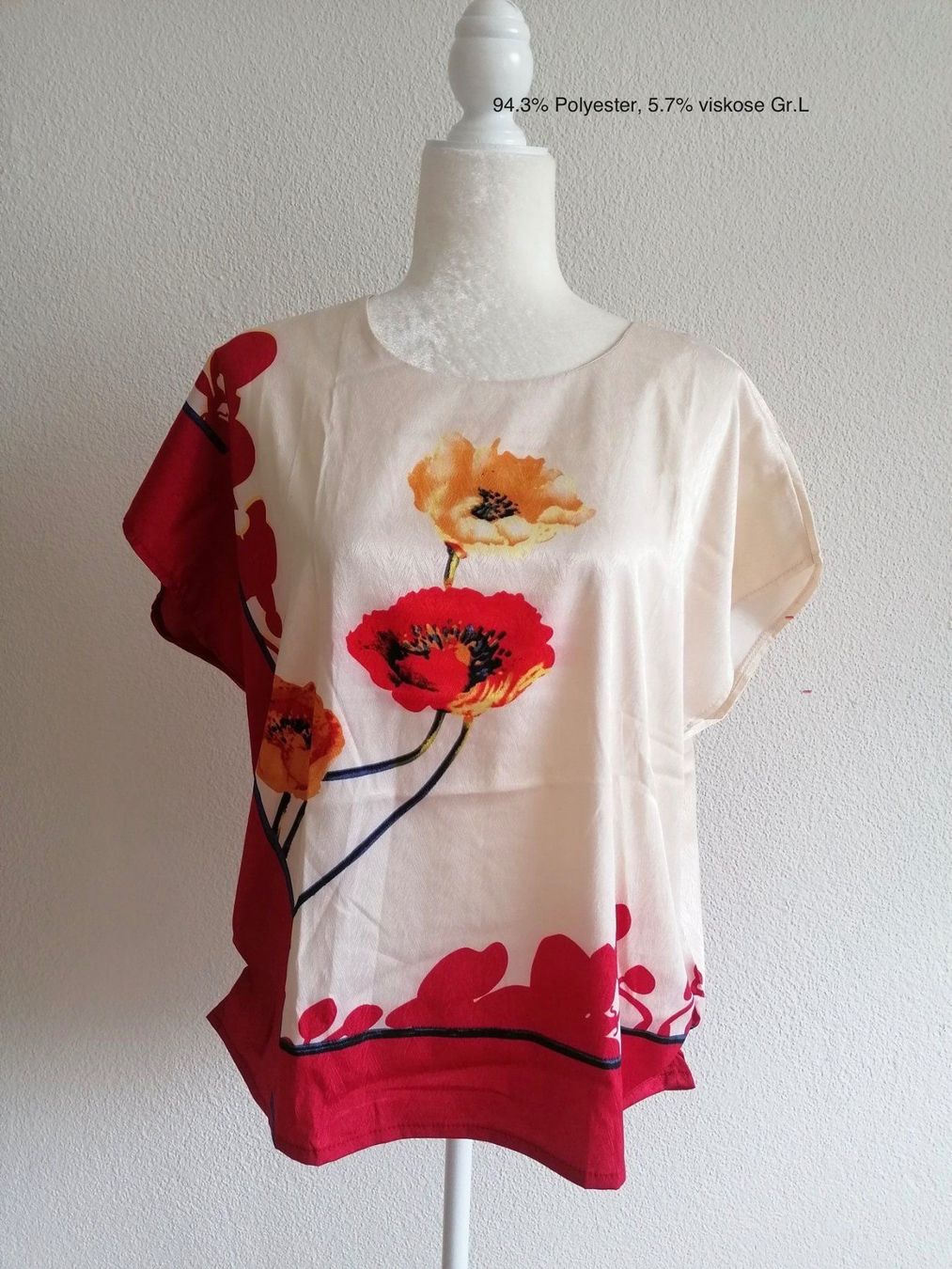Zara Tops: Multi brands / 10 Auswahl – Gebraucht aus Pfäffikon SZ von EMMA0111 4