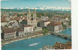 Zürich