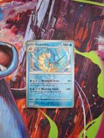 Gyarados Garados - Reverse Holo - Pokemon Paldea Evolved