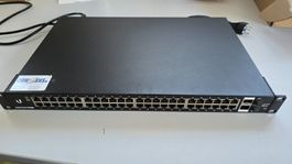 Edge Switch 48 Steckplätze ab Fr. 5.--