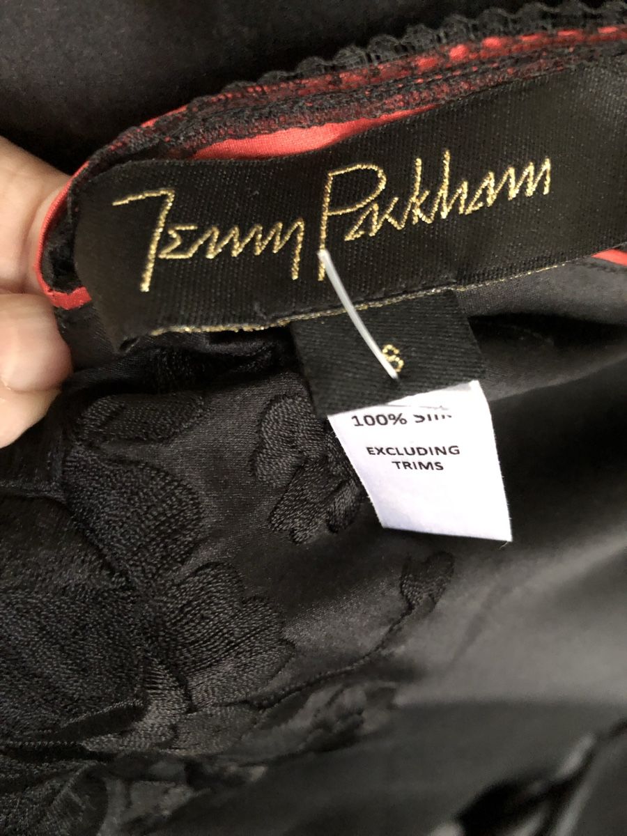 Vestiti: Jenny Packham Abendkleid – Nuovo (secondo la descrizione) da zürich venduto da ritas0102 2