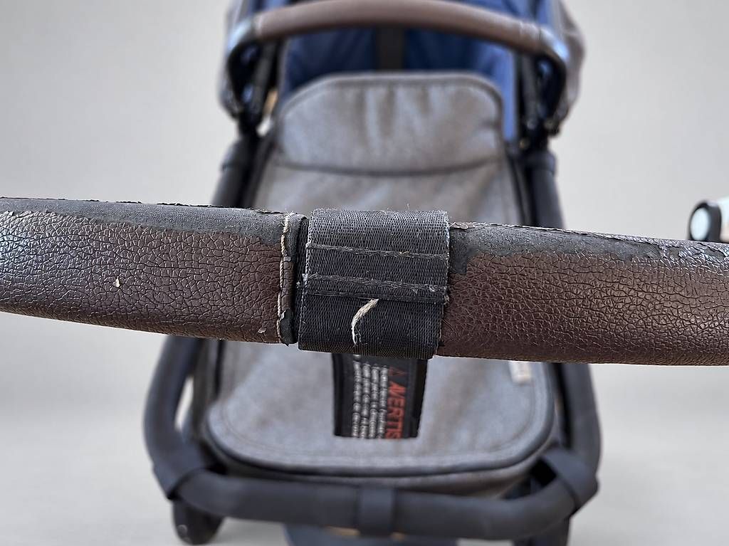 Bugaboo Poussette: Bugaboo Cameleon 3 - Mit Zubehör – D'occasion à Köniz par greytux37 4