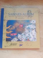 Sabines Album - Neue Briefe & Postkarten   (Nick Bantock)