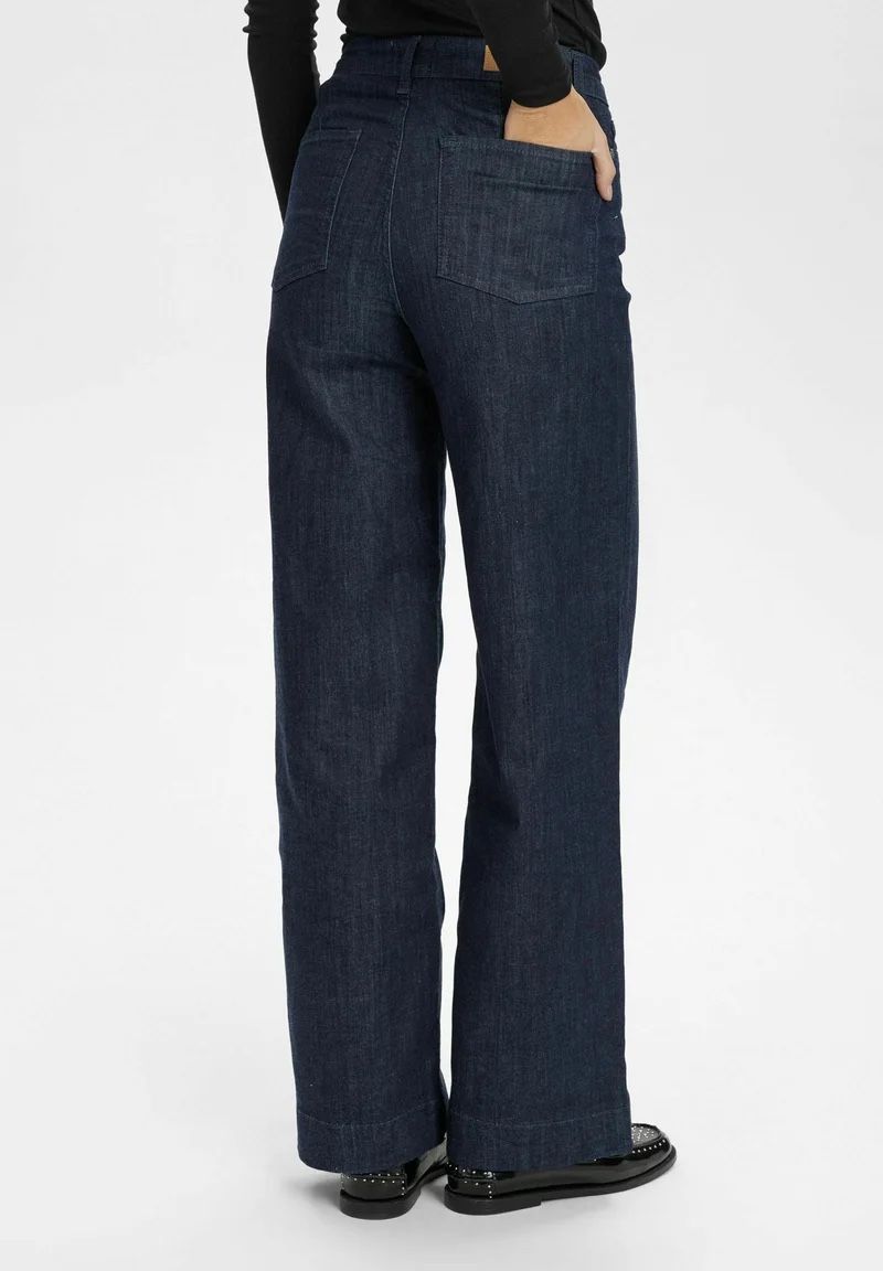 Jeans: NÜMPH Flared Jeans Gr.36 NEU NP129,- – Neu und originalverpackt aus Degersheim von Starkigel 1