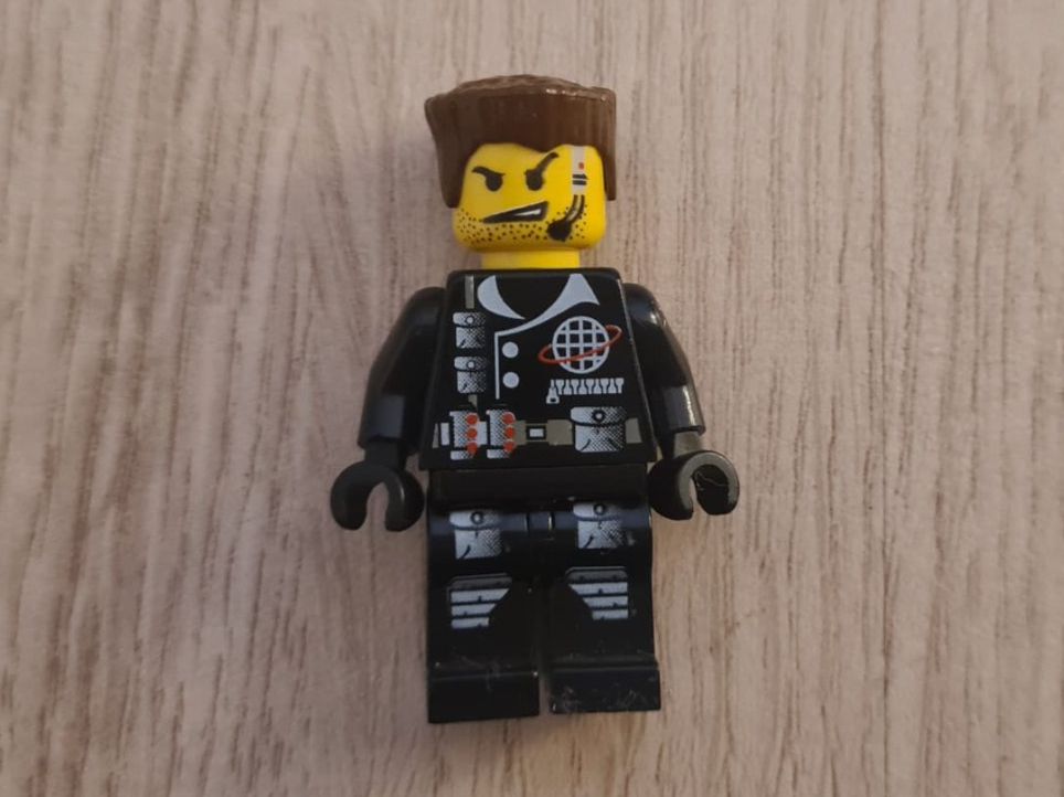 Lego Giocattoli: LEGO Alpha Team - 6773 Helikopter – Usato da Muri AG venduto da Nicky_Tricky 3