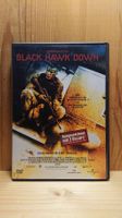 BLACK HAWK DOWN DVD mit Josh Hartnett