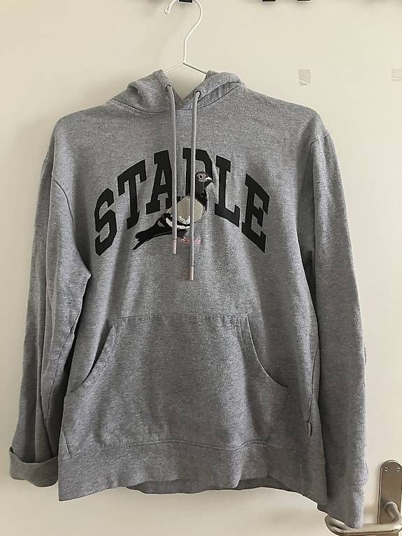 Maglioni & Felpe: Hoodie Staple – Usato da Bern venduto da SM.Z