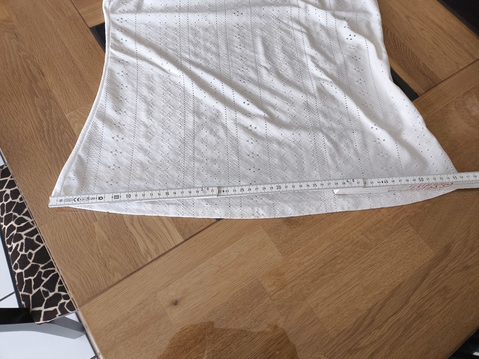 Shein Top: 4er Set Träger Shirts Gr.XL/44 – Nuovo (secondo la descrizione) da Burgdorf venduto da Ropajesi 7
