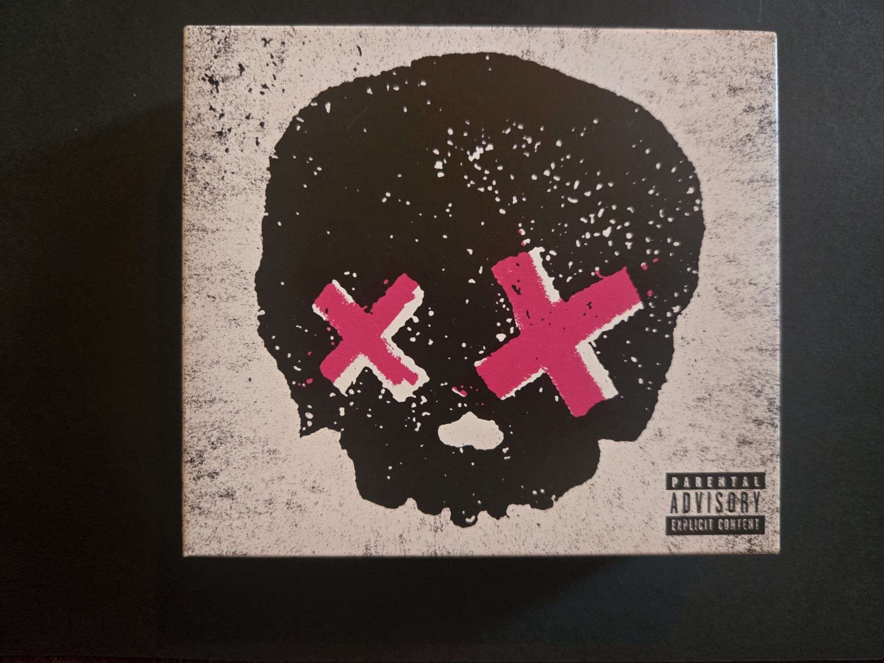 CDs: Green Day Uno Dos Tres CD Boxset – Gebraucht aus Esslingen von MaximeNi