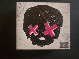 Green Day Uno Dos Tres CD Boxset
