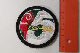 5 S Bat