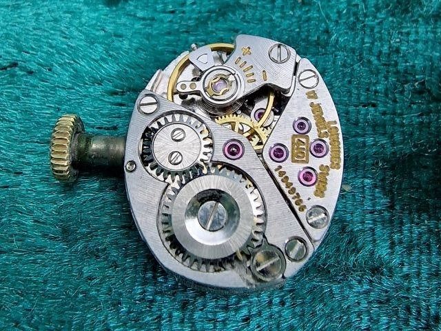 Orologi: Marken Damenuhrwerke Convolut als Defekt oder Ersatzteile – Difettoso da Bassersdorf venduto da antikvintage 6